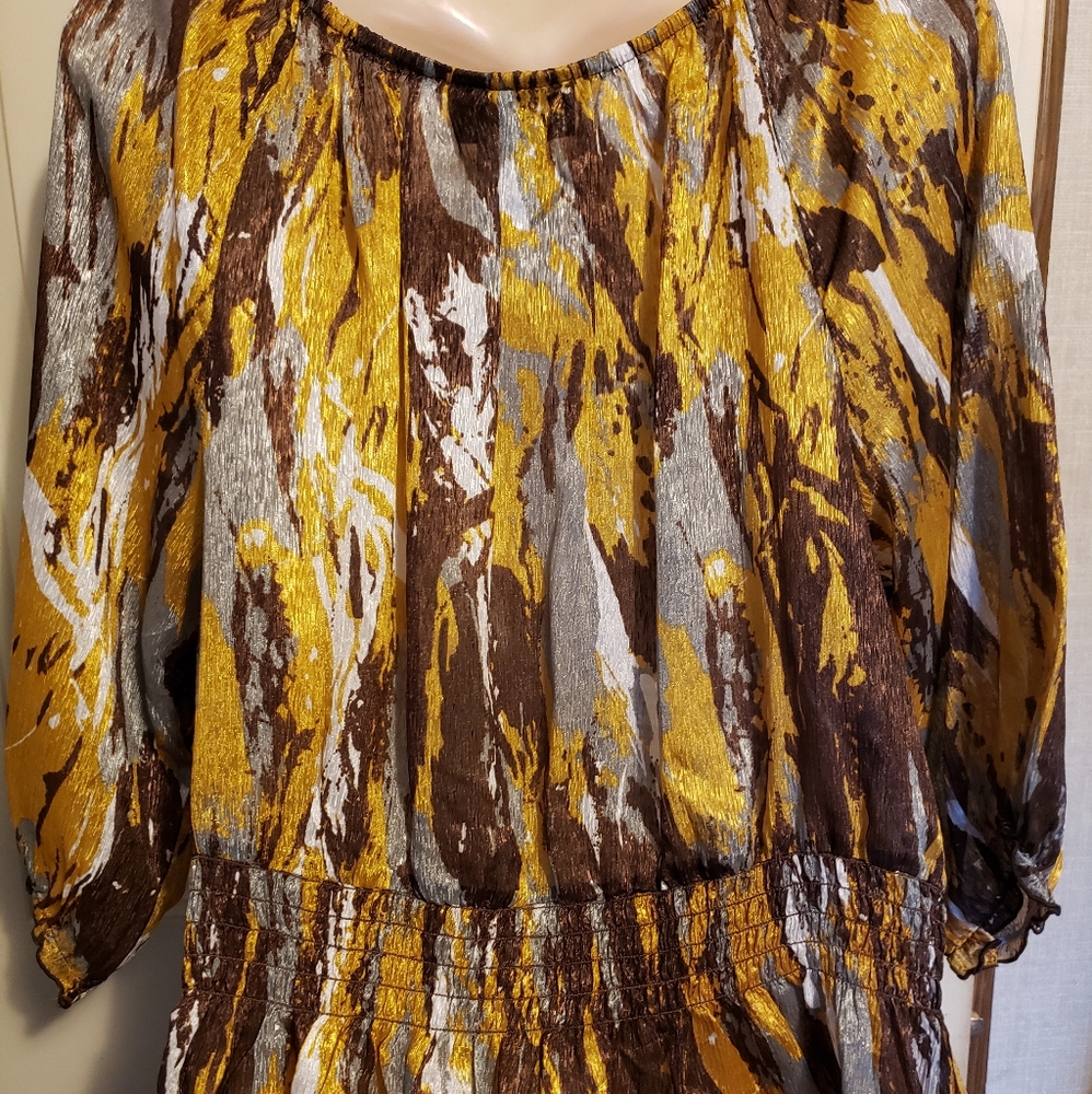 Blouse - Picture 3 of 5